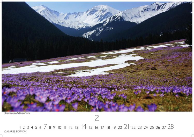 Produktbild: Polen Kalender 2027 &ndash; Wandkalender | Fotokalender Osteuropa 24x35cm - Entdecken Sie die sch&ouml;nsten Orte Polens | Der einzigartige . mit faszinierenden Fotos und Sehenw&uuml;rdigkeiten