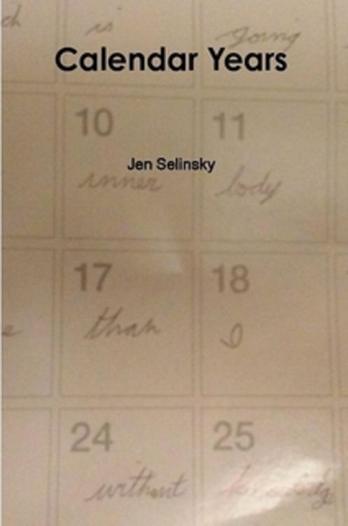 Produktbild: Calendar Years