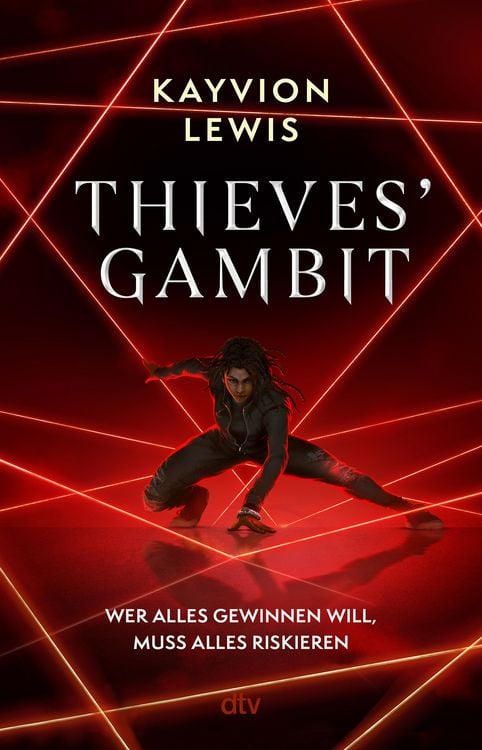 Produktbild: Thieves&rsquo; Gambit