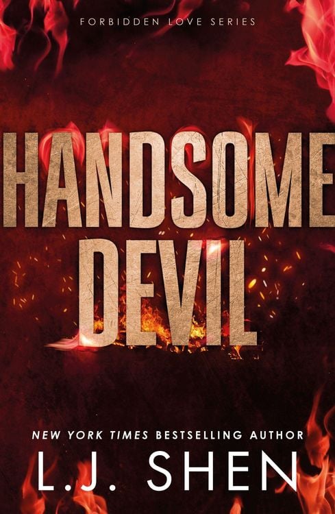 Produktbild: Handsome Devil