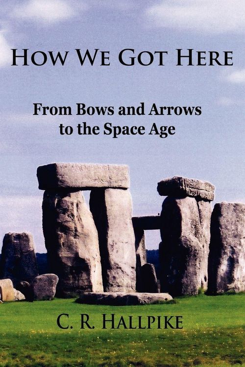 Produktbild: How We Got Here