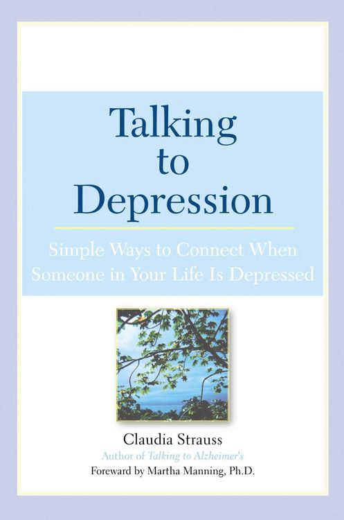 Produktbild: Talking to Depression