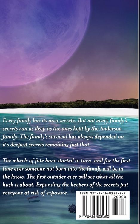 Produktbild: Eternal Driftwood