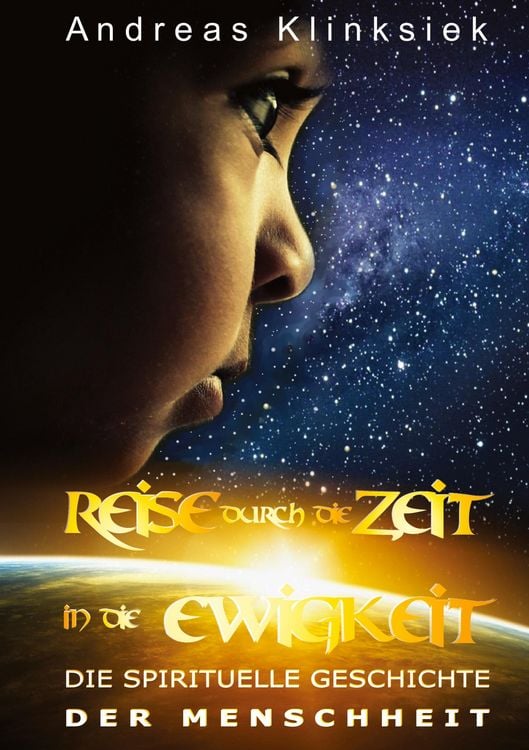 Produktbild: Reise durch die Zeit - in die Ewigkeit