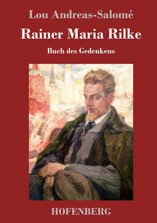 Produktbild: Rainer Maria Rilke