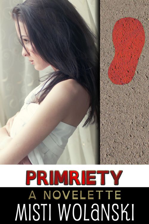 Produktbild: PRIMpriety (Overhill)