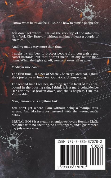 Produktbild: Brutal Boss