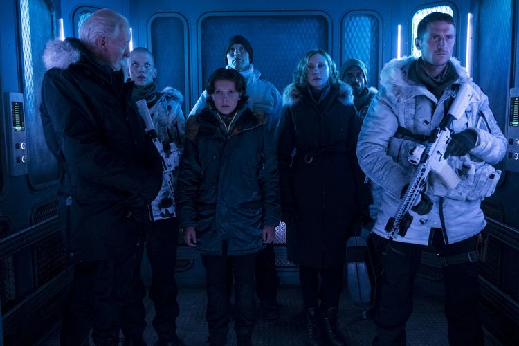 Produktbild: Godzilla II - King of the Monsters