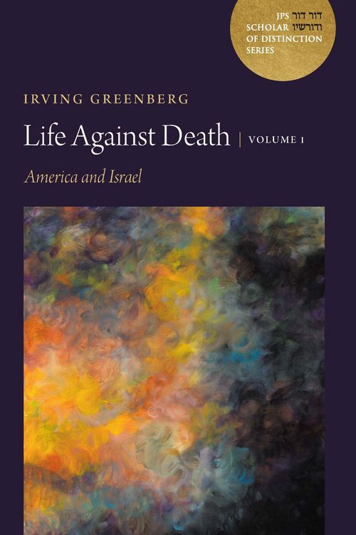 Produktbild: Life Against Death, Volume 1