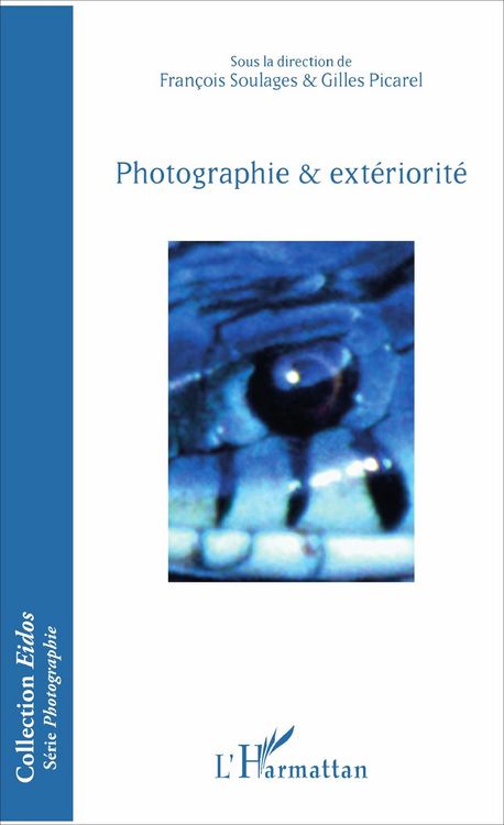 Produktbild: Photographie & ext&eacute;riorit&eacute;