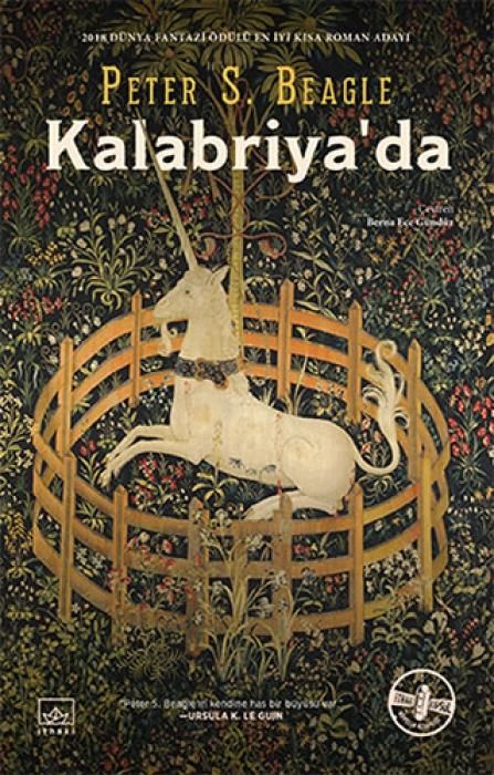 Produktbild: Kalabriyada