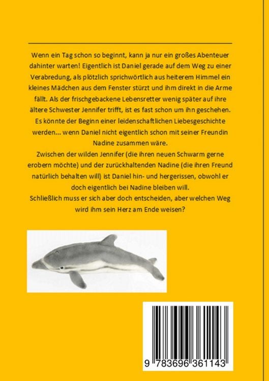 Produktbild: Die wahre Liebe