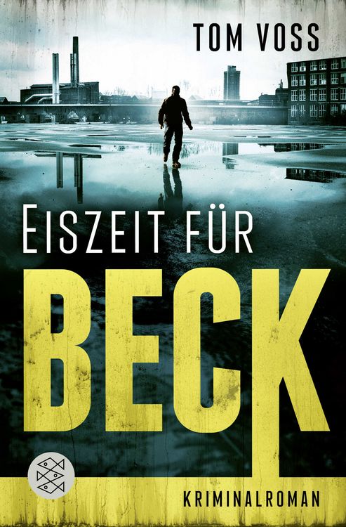 Produktbild: Eiszeit f&uuml;r Beck