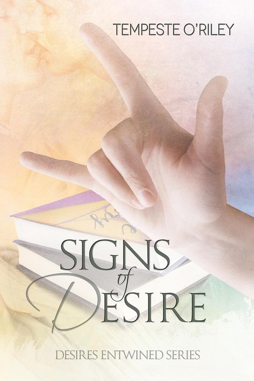 Produktbild: Signs of Desire