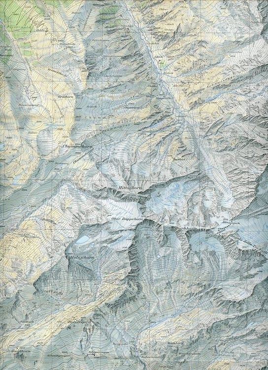 Produktbild: 1270 Binntal