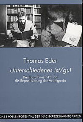 Produktbild: Unterschiedenes ist/gut