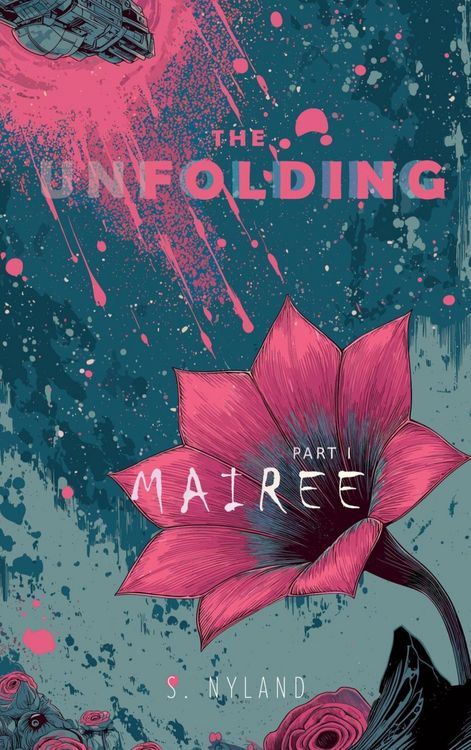Produktbild: The Unfolding