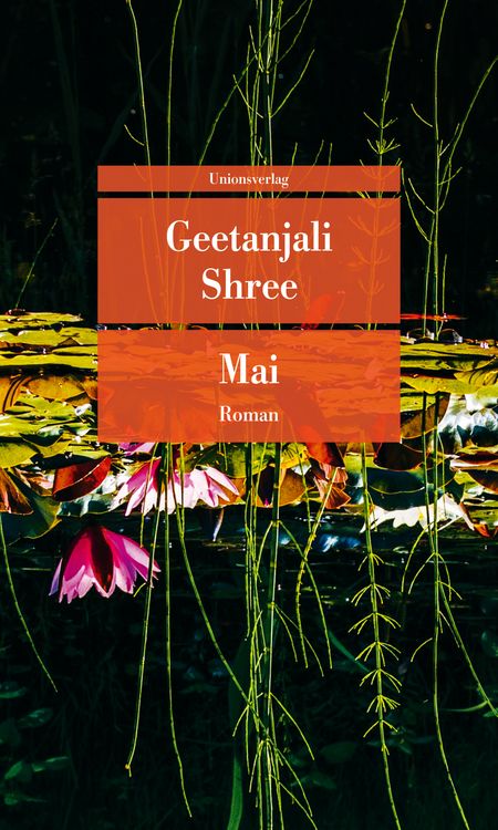 Produktbild: Mai