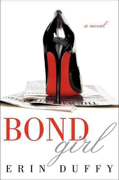 Produktbild: Bond Girl