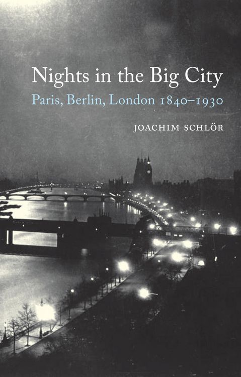 Produktbild: Nights in the Big City