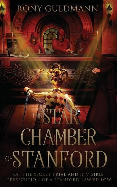 Produktbild: The Star Chamber of Stanford
