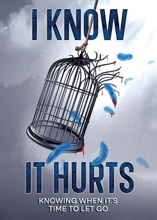 Produktbild: I Know It Hurts