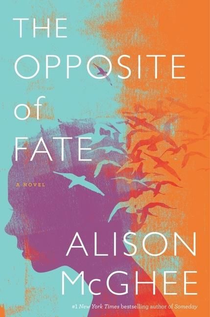 Produktbild: The Opposite of Fate