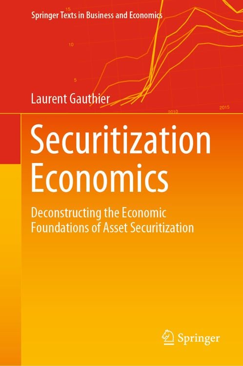 Produktbild: Securitization Economics