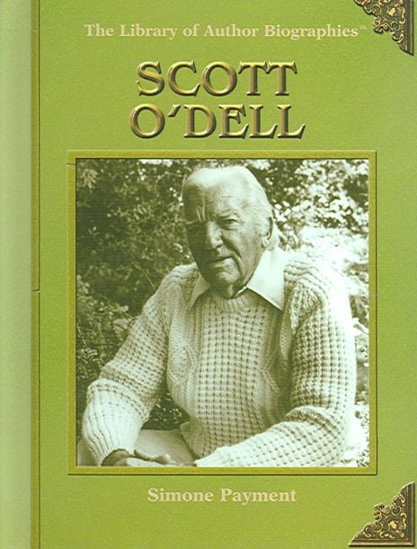 Produktbild: Scott O'Dell