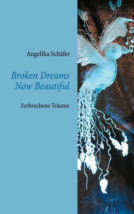 Produktbild: Broken Dreams Now Beautiful