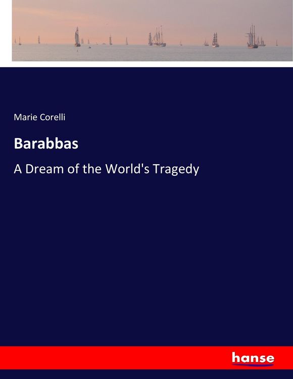 Produktbild: Barabbas