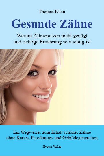 Produktbild: Gesunde Z&auml;hne