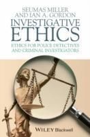 Produktbild: Investigative Ethics
