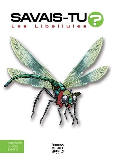 Produktbild: Les Libellules