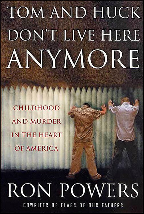 Produktbild: Tom and Huck Don't Live Here Anymore