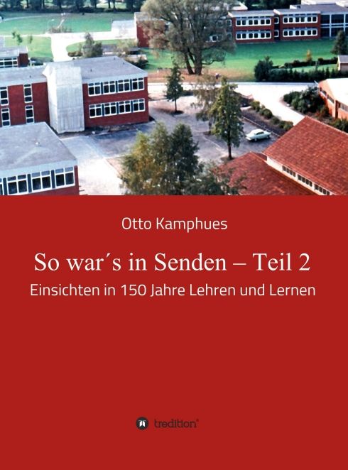 Produktbild: So war&acute;s in Senden &ndash; Teil 2