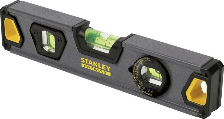 Produktbild: STANLEY XTHT0-42495 Wasserwaage