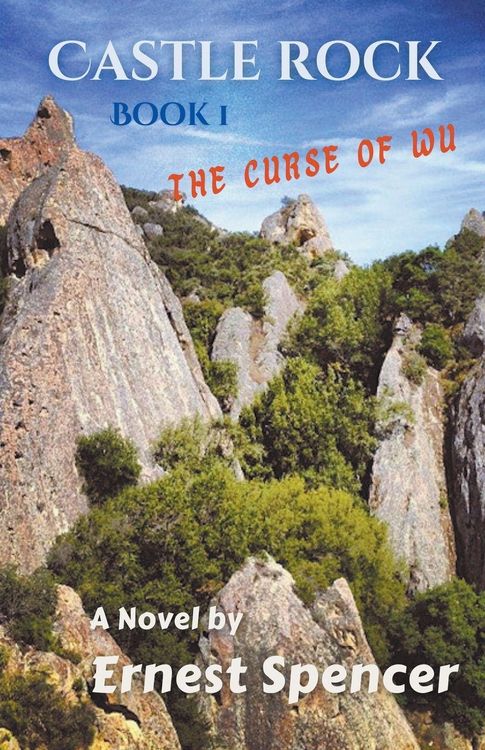 Produktbild: The Curse of Wu