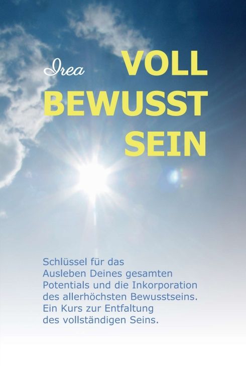 Produktbild: Voll Bewusst Sein