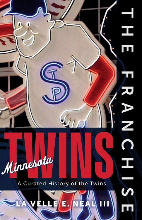 Produktbild: Franchise: Minnesota Twins