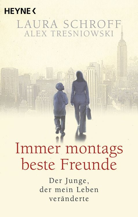 Produktbild: Immer montags beste Freunde