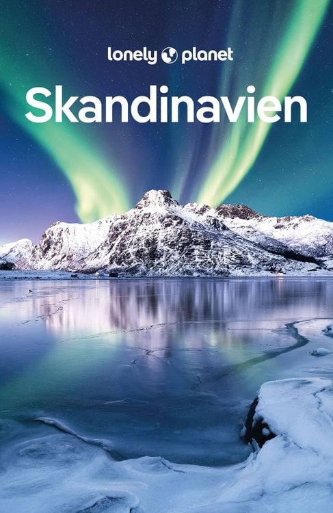 Bild vom Artikel LONELY PLANET Reiseführer Skandinavien vom Autor Barbara Woolsey