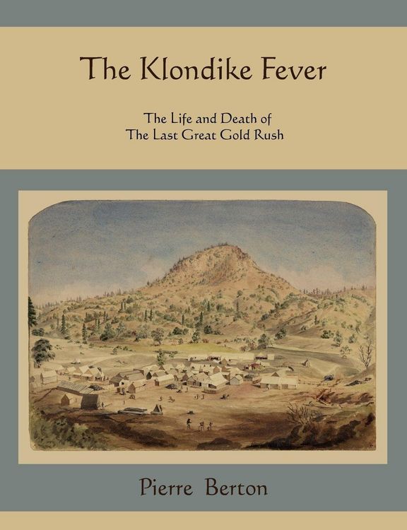 Produktbild: The Klondike Fever