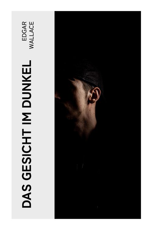 Produktbild: Das Gesicht im Dunkel