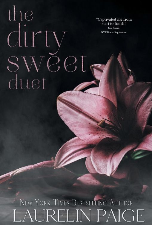 Produktbild: Dirty Sweet Duet
