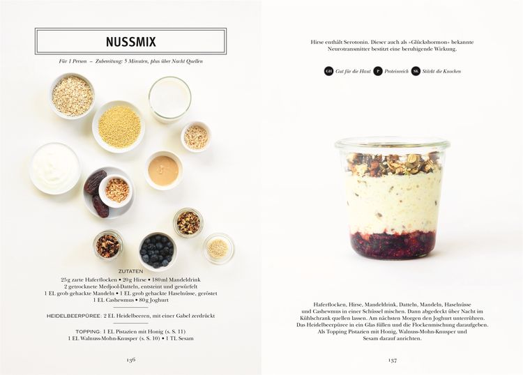 Produktbild: Porridge