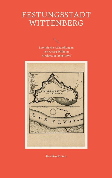 Produktbild: Festungsstadt Wittenberg