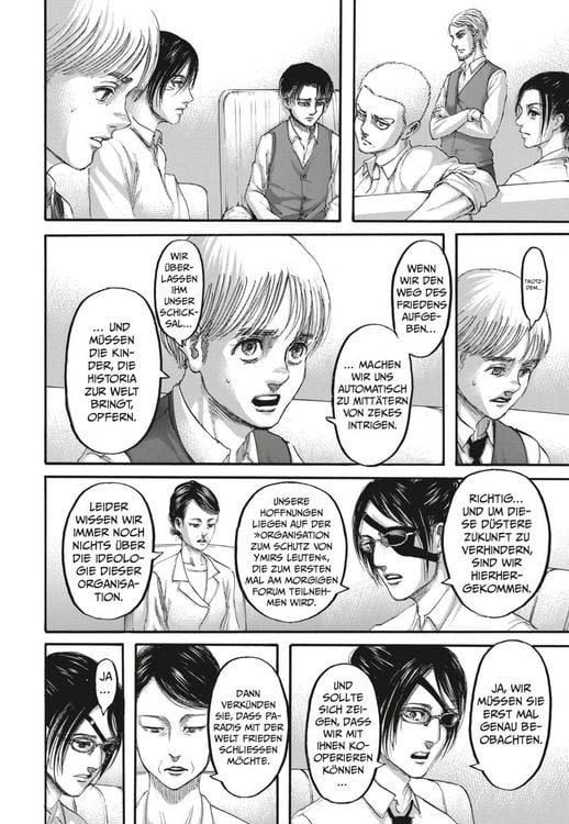 Produktbild: Attack on Titan Deluxe 11