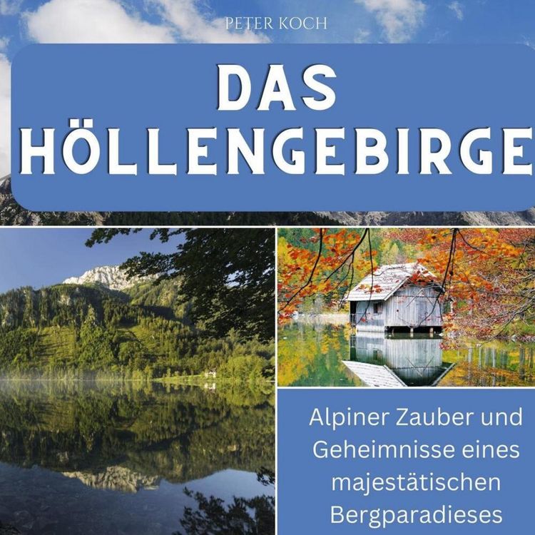 Produktbild: Das H&ouml;llengebirge