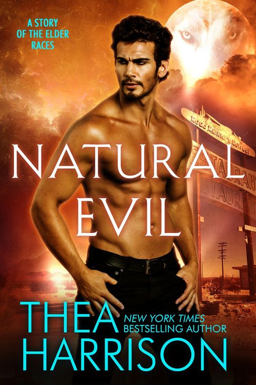 Produktbild: Natural Evil